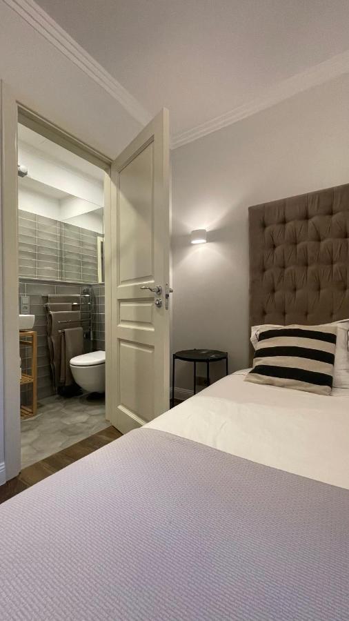 Absolu Vilnius Apartment Dış mekan fotoğraf